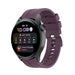 Huawei Watch 3 (Pro) Silicone Strap Extreme (Purple) Huawei Watch 3 (Pro) Silicone Strap Extreme (Purple)