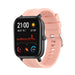 Xiaomi Amazfit GTS Silicone Strap Extreme (Pink) Xiaomi Amazfit GTS Silicone Strap Extreme (Pink)