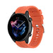 Amazfit GTR 3 (Pro) Silicone Strap Extreme (Orange) Amazfit GTR 3 (Pro) Silicone Strap Extreme (Orange)