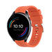 OnePlus Watch Silicone Strap Extreme (Orange) OnePlus Watch Silicone Strap Extreme (Orange)