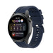 Huawei Watch 3 (Pro) Silicone Strap Extreme (Dark Blue) Huawei Watch 3 (Pro) Silicone Strap Extreme (Dark Blue)