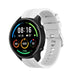 Xiaomi Mi Watch Silicone Strap Extreme (White) Xiaomi Mi Watch Silicone Strap Extreme (White)