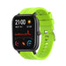 Xiaomi Amazfit GTS Silicone Strap Extreme (Lime) Xiaomi Amazfit GTS Silicone Strap Extreme (Lime)