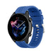 Amazfit GTR 3 (Pro) Silicone Strap Extreme (Blue) Amazfit GTR 3 (Pro) Silicone Strap Extreme (Blue)