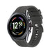Fossil Gen 6 44mm Silicone Strap Extreme (Dark Grey) Fossil Gen 6 44mm Silicone Strap Extreme (Dark Grey)