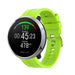 Polar Unite Silicone Strap Extreme (Lime) Polar Unite Silicone Strap Extreme (Lime)