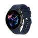 Amazfit GTR 3 (Pro) Silicone Strap Extreme (Dark Blue) Amazfit GTR 3 (Pro) Silicone Strap Extreme (Dark Blue)