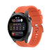 Huawei Watch 3 (Pro) Silicone Strap Extreme (Orange) Huawei Watch 3 (Pro) Silicone Strap Extreme (Orange)