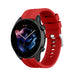 Amazfit GTR 3 (Pro) Silicone Strap Extreme (Red) Amazfit GTR 3 (Pro) Silicone Strap Extreme (Red)