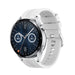 Huawei Watch GT 3 46mm Silicone Strap Extreme (White) Huawei Watch GT 3 46mm Silicone Strap Extreme (White)