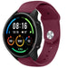 Xiaomi Mi Watch Sport Strap (Burgundy) Xiaomi Mi Watch Sport Strap (Burgundy)