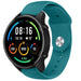 Xiaomi Mi Watch Sport Strap (Green-Blue) Xiaomi Mi Watch Sport Strap (Green-Blue)