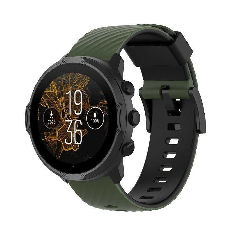 Suunto outlet 7