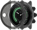 Suunto 9 (Baro) TPU Case (Transparent Black) Suunto 9 (Baro) TPU Case (Transparent Black)