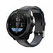 Suunto 9 (Baro) Leather Strap (Dark Blue) Suunto 9 (Baro) Leather Strap (Dark Blue)