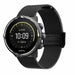 Suunto 9 (Baro) Milanese Strap (Black) Suunto 9 (Baro) Milanese Strap (Black)