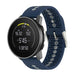 Suunto Vertical Silicone Strap (Blue/Gray) Suunto Vertical Silicone Strap (Blue/Gray)