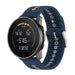 Suunto Race 2 Silicone Strap (Blue/Grey) Suunto Race 2 Silicone Strap (Blue/Grey)