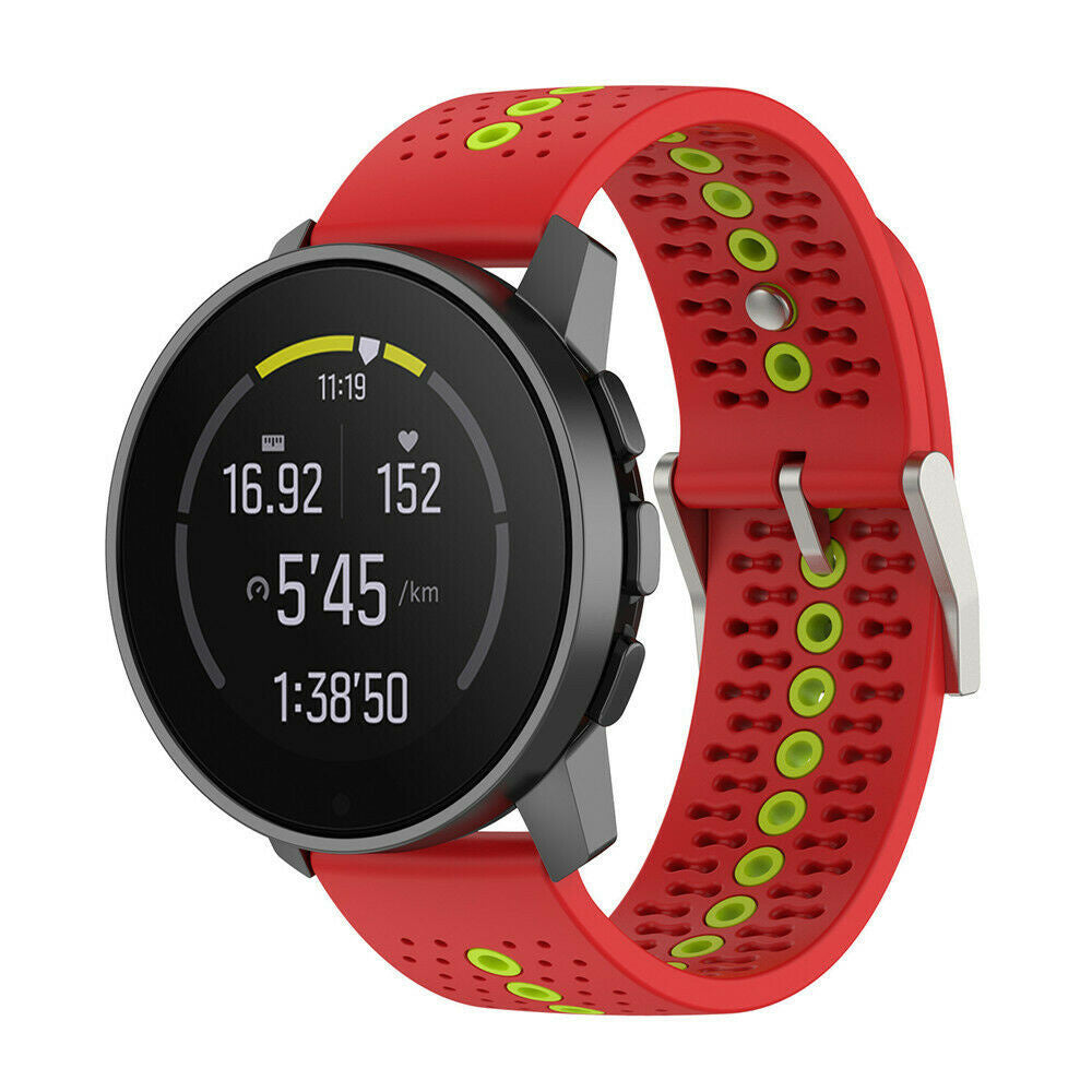 Suunto 9 straps online