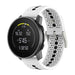 Suunto Race 2 Silicone Strap (Whte/Black) Suunto Race 2 Silicone Strap (Whte/Black)
