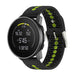 Suunto Vertical 2 Silicone Strap (Black/Yellow) Suunto Vertical 2 Silicone Strap (Black/Yellow)