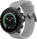 Suunto 9 (Baro) Silicone Strap (Grey) Suunto 9 (Baro) Silicone Strap (Grey)