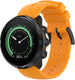 Suunto 9 (Baro) Silicone Strap (Orange) Suunto 9 (Baro) Silicone Strap (Orange)