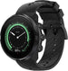 Suunto 9 (Baro) Silicone Strap (Black) Suunto 9 (Baro) Silicone Strap (Black)