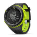 Suunto Core Sport Strap (Black/Green) Suunto Core Sport Strap (Black/Green)