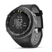 Suunto Core Sport Strap (Black/Grey) Suunto Core Sport Strap (Black/Grey)