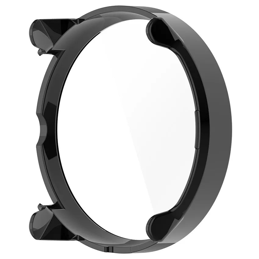 Suunto Race PC Case with Glass