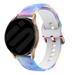 Sweet Candy Samsung Galaxy Watch 7 - 40mm Strap Sweet Candy Samsung Galaxy Watch 7 - 40mm Strap