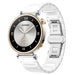 Huawei Watch GT 5 Pro - 42mm Ceramic Strap (White) Huawei Watch GT 5 Pro - 42mm Ceramic Strap (White)