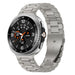 Samsung Galaxy Watch 8 - 44mm Steel Strap (Titanium) Samsung Galaxy Watch 8 - 44mm Steel Strap (Titanium)
