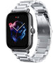 Amazfit GTS 3 Titanium Strap (Silver) Amazfit GTS 3 Titanium Strap (Silver)