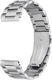 Withings ScanWatch 2 - 38mm Titanium Strap (Silver) Withings ScanWatch 2 - 38mm Titanium Strap (Silver)