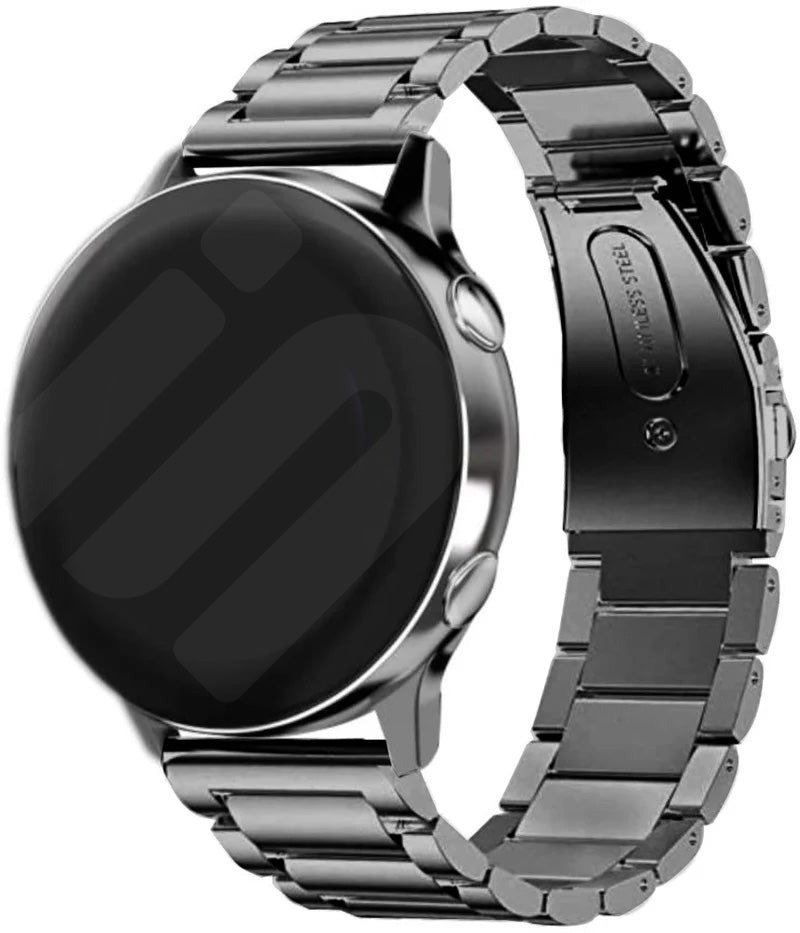 Amazfit GTS 4 Titanium Strap (Graphite)