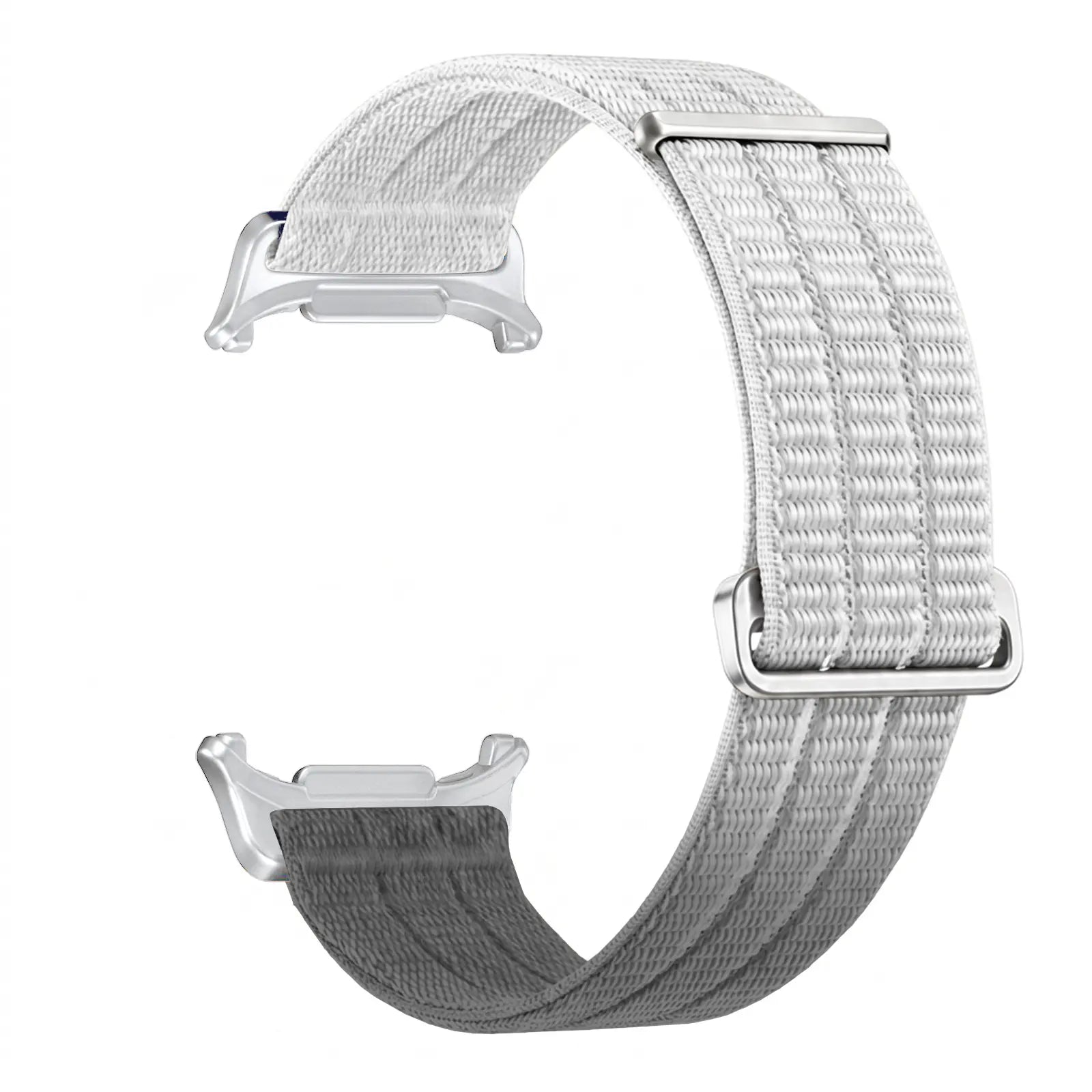 Samsung Galaxy Watch Ultra Nylon Air Strap (Gradient Grey)
