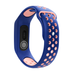TomTom Touch Sport Strap (Blue/Pink) TomTom Touch Sport Strap (Blue/Pink)