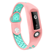 TomTom Touch Sport Strap (Pink/Aqua) TomTom Touch Sport Strap (Pink/Aqua)