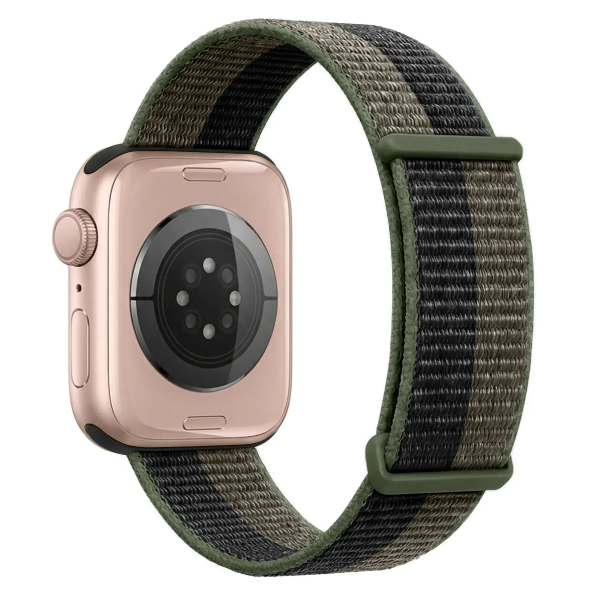 Apple Watch Nylon Loop Strap (Tornado)