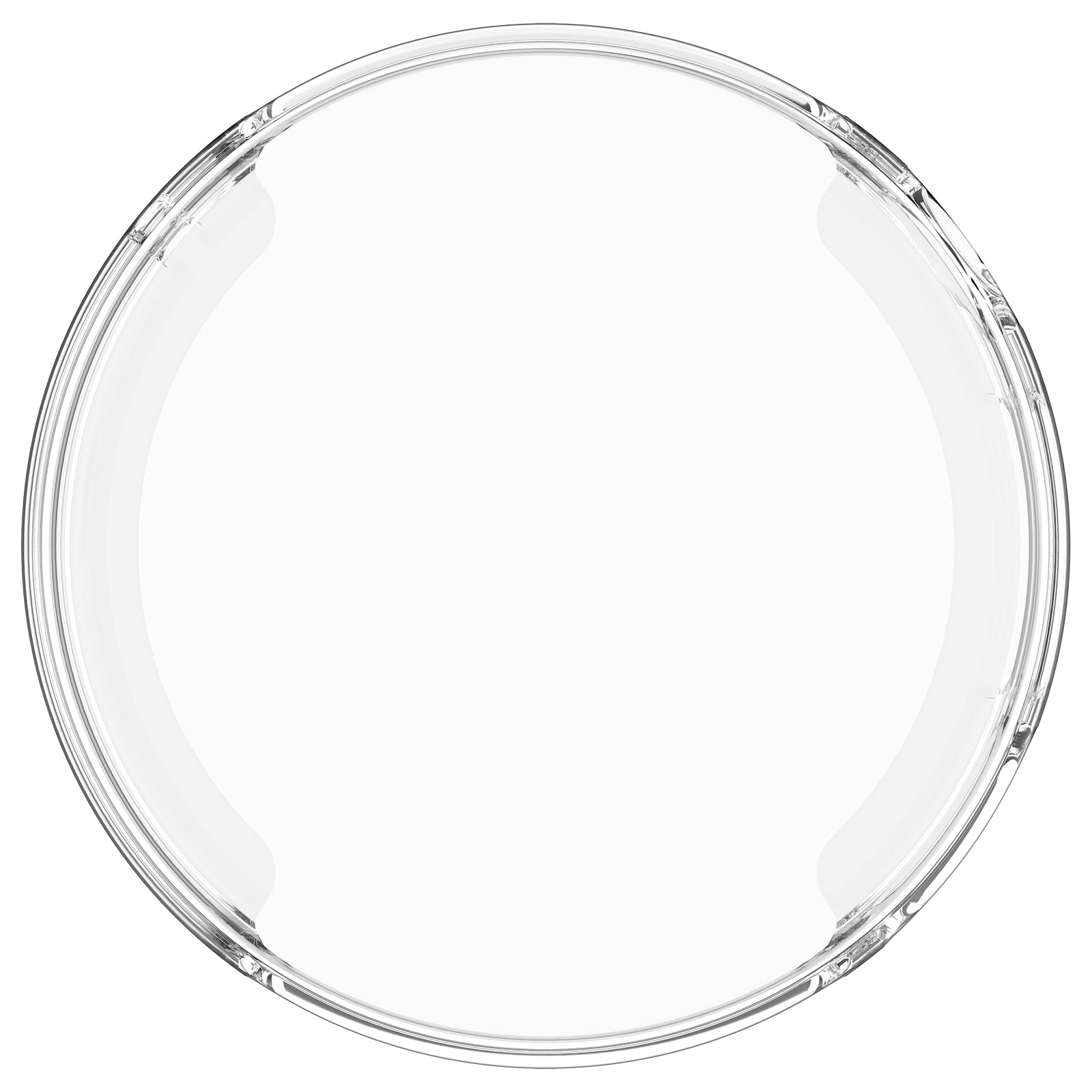 Xiaomi Watch S4 - 41mm TPU Case (Transparent)