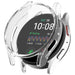 Samsung Galaxy Watch 7 44mm TPU Case (Transparent) Samsung Galaxy Watch 7 44mm TPU Case (Transparent)
