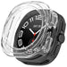 Samsung Galaxy Watch Ultra PC Hard Case (Transparent) Samsung Galaxy Watch Ultra PC Hard Case (Transparent)