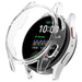 Samsung Galaxy Watch 7 40mm PC Hard Case (Transparent) Samsung Galaxy Watch 7 40mm PC Hard Case (Transparent)