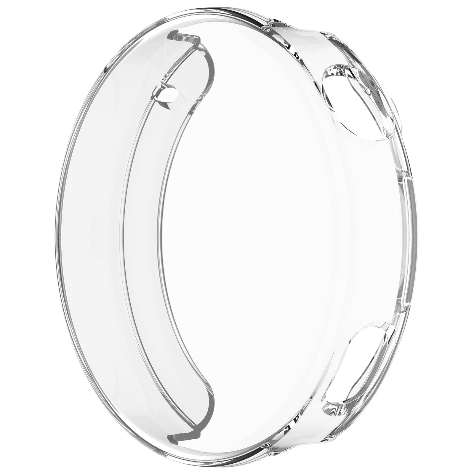 Huawei Watch GT 6 - 41mm TPU Case (Transparent)