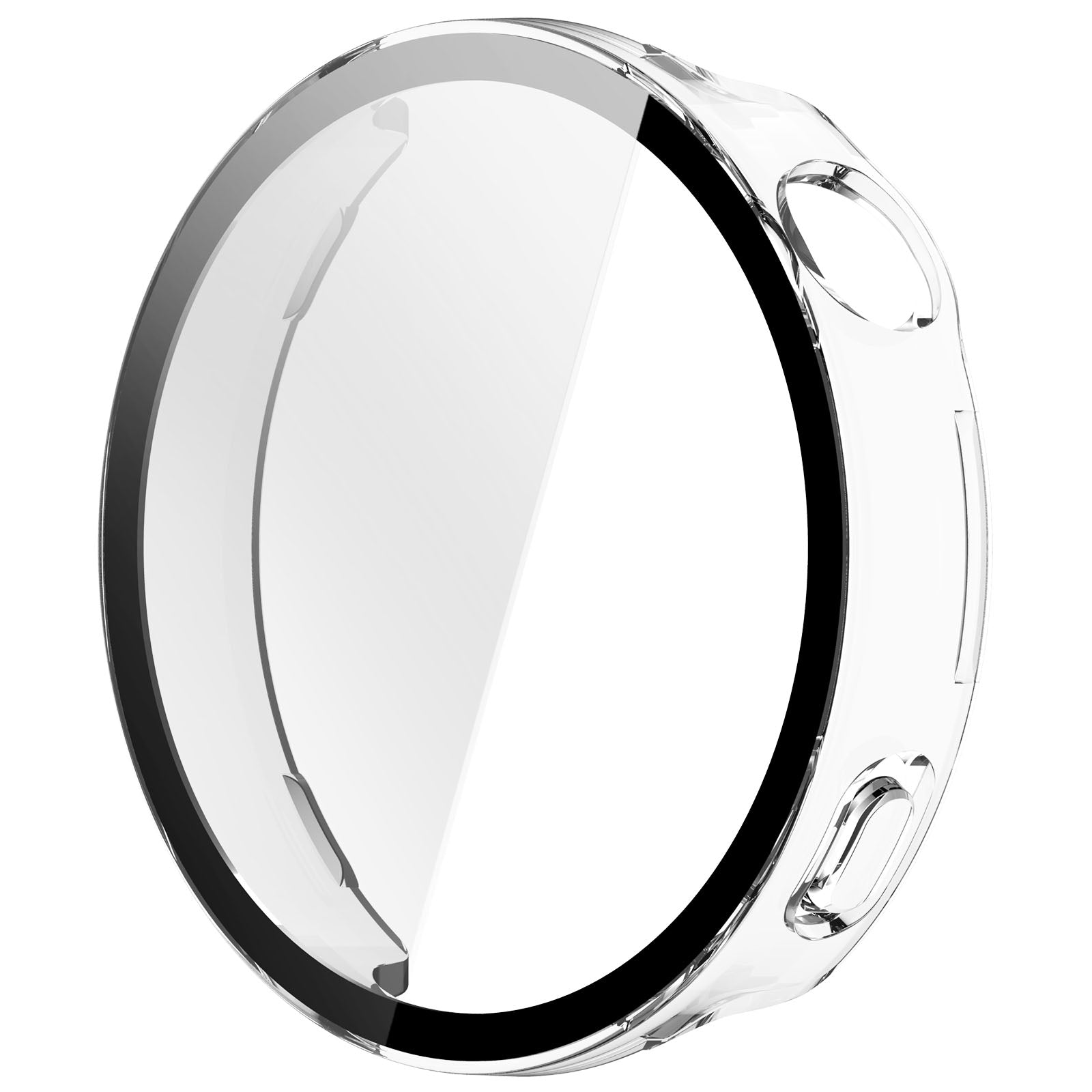 Huawei Watch GT 6 - 41mm PC Case with Glass (Transparent)