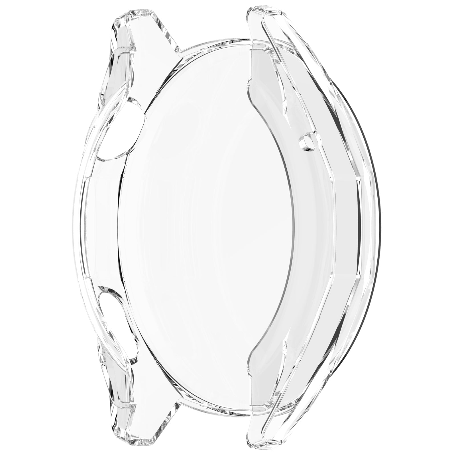 Huawei Watch GT 6 - 46mm TPU Case (Transparent)
