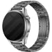 Xiaomi Mi Watch 'One Push' Titanium Strap (Graphite) Xiaomi Mi Watch 'One Push' Titanium Strap (Graphite)