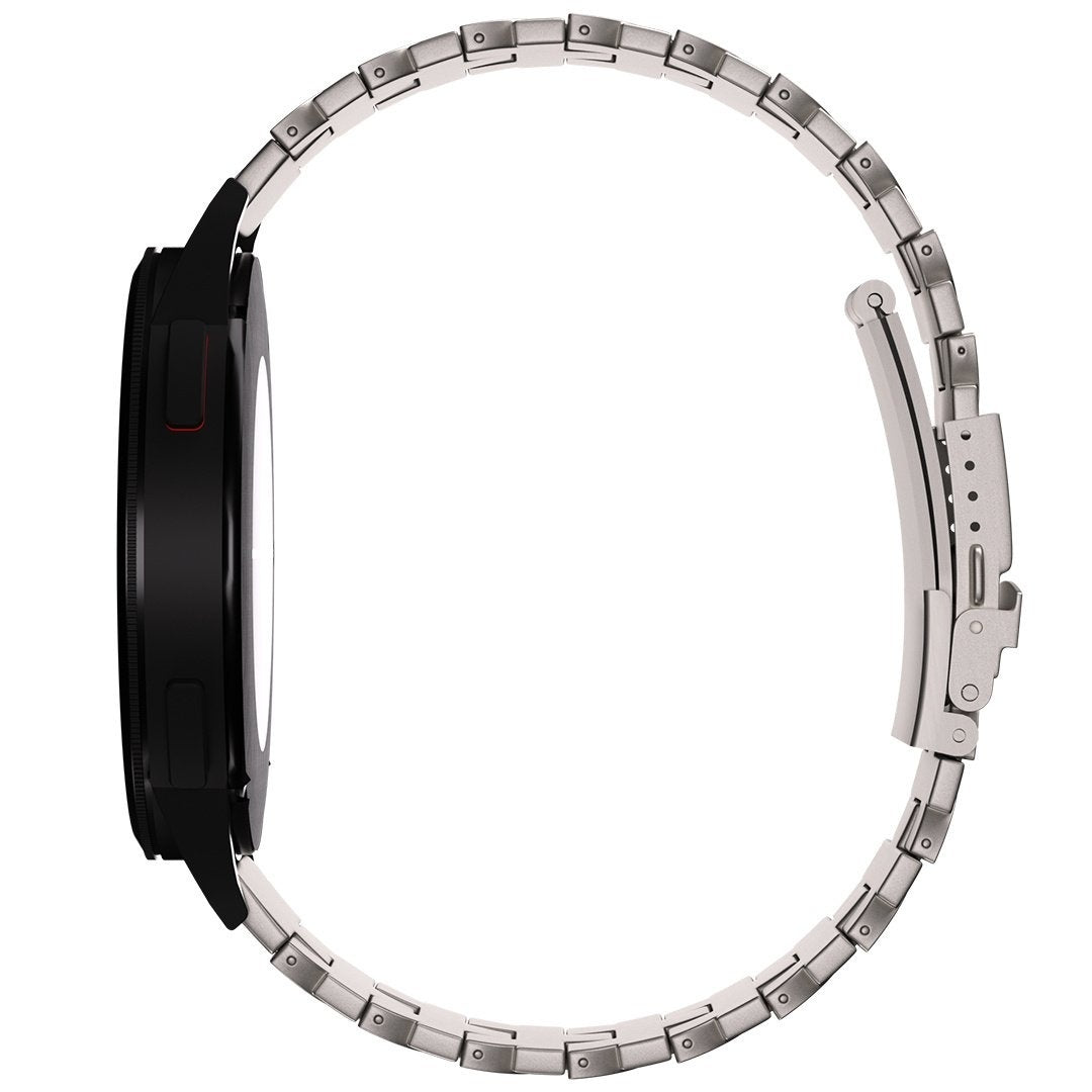 CMF Watch Pro 2 Butterfly Titanium Strap (Titanium)